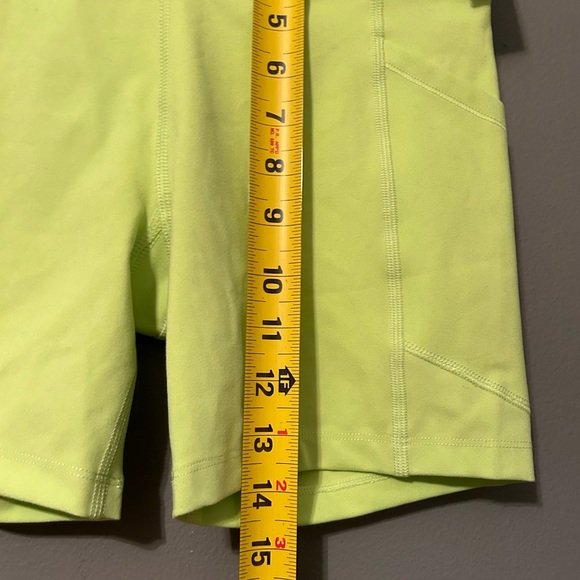 NWT Lot of Calvin Klein Performance Sz Small High Waist Biker Athletic Shorts! - Picture 13 of 14